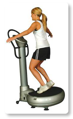 VForce Vibration Therapy